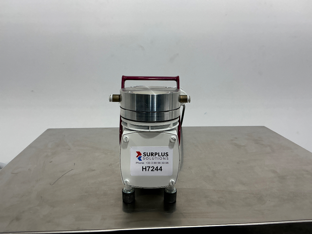 Image of Knf Neuberger PM25589-022 Pump